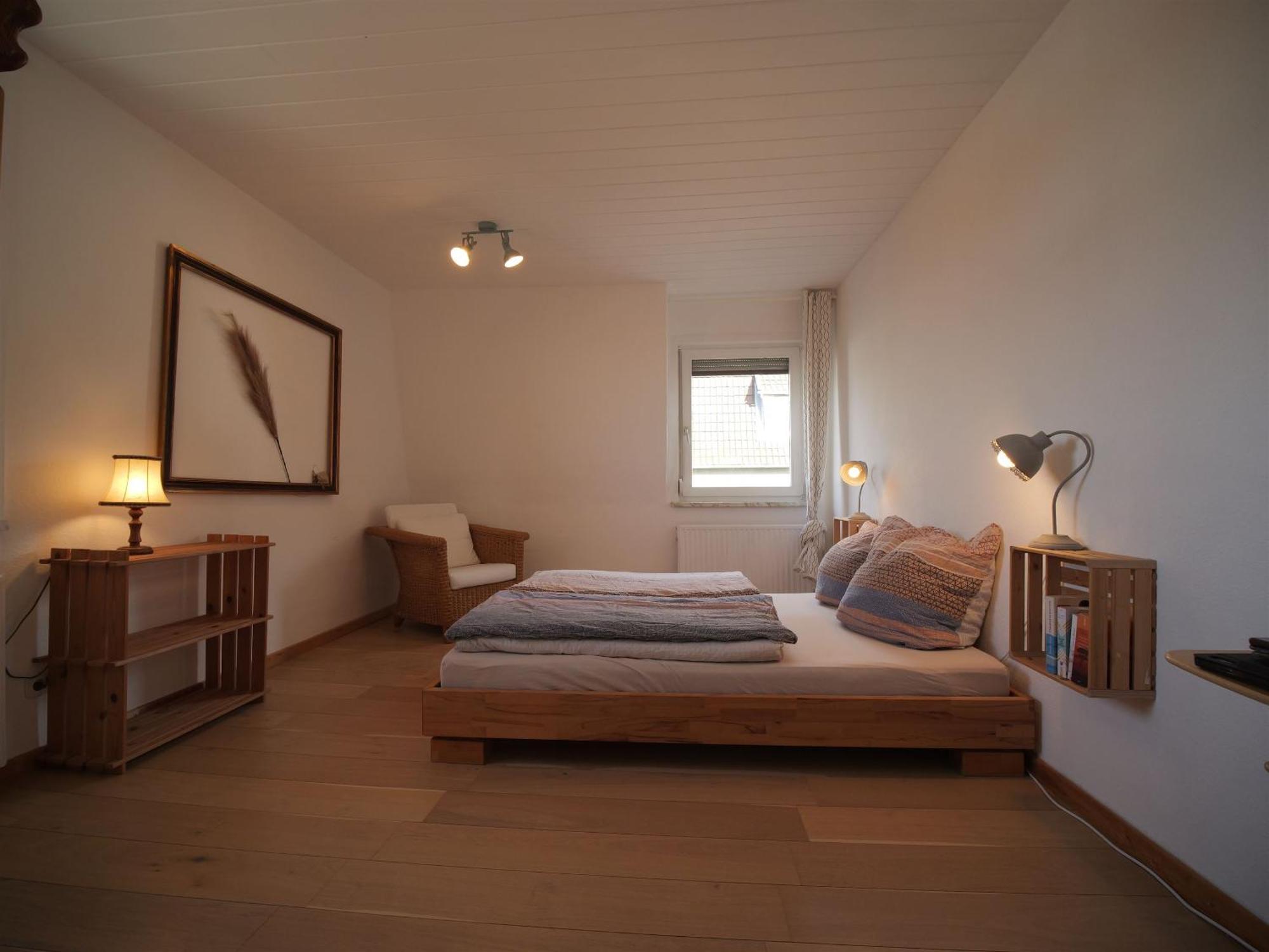 Ferienhaus Im Bergdorf Hohegeiß Exteriör bild